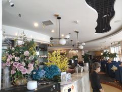 -花舍·新派粤菜·西餐·下午茶(亚运村·鸟巢店)