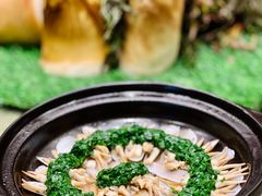 -香宫中餐厅·东北菜·铁锅炖·广式点心(哈尔滨香格里拉店)