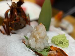 -花和海鲜自助(梅江店)