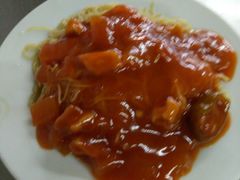 -坚记面店(一德路店)