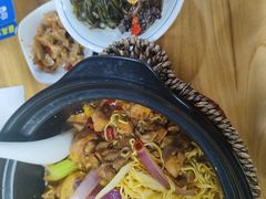 -范仲吉砂锅鸡公煲(井湾路店)