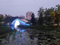 -映月湖公园