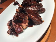 -老头儿油爆虾·知味杭州(爱琴海购物中心)