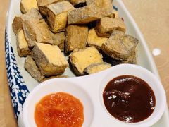 -蒋村酒楼(河渚街店)