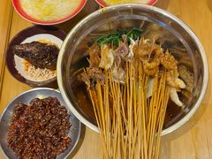 -嘉州鲜知味钵钵鸡(奎星楼店)
