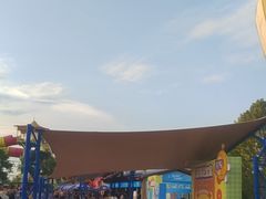 -西安华夏文旅水世界