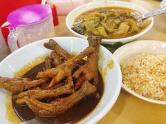-兴记肉骨茶(甲洞大街第二新分店)