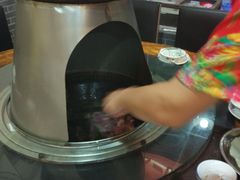 -炮爷东北铁锅炖(棠安路店)