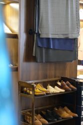 -伊布老裁缝西装礼服定制