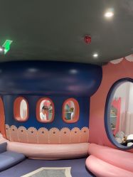 -奈尔宝家庭中心·亲子餐厅(前滩店)