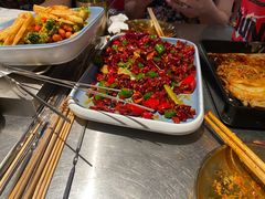 -碎怂烤肉(钟楼柳巷店)