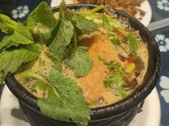 -云南李记罐罐米线饵丝小吃(汉中门金鹰店)