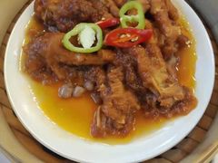 -鹏天阁酒楼·海鲜(红旗店)