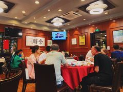 大堂-阿莉餐厅(枣阳路店)
