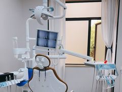 -牙博士口腔品牌连锁(杨浦店)