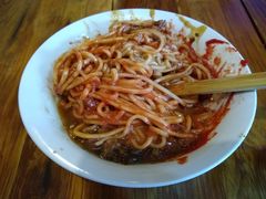 -纯阳馆鱼香排骨面(东二道街店)