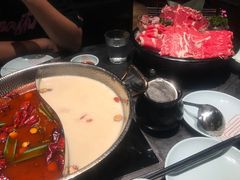 -捞王猪肚鸡火锅(金华义乌之心店)