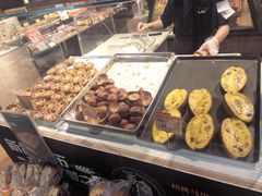 -Olé精品超市(上海港汇恒隆店)