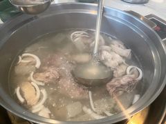 -润园四季椰子鸡火锅(南山海岸城店)