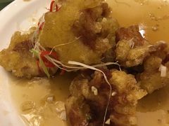 -黄家饺子东北特色菜馆(湖滨商业街店)