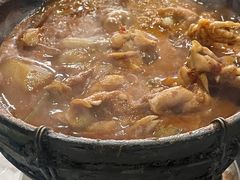 -范贤光鸡公煲(平乐园总店)