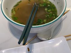-伊北味·清真青海拉面村(延安路店)