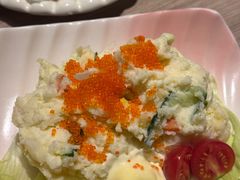 -小山日本料理(兴业太古汇店)