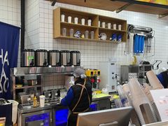 -茶百道(铜梁万达广场店)