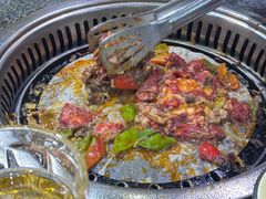 -鹤之乡·齐齐哈尔烤肉·非遗(秋涛路店)