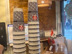 -霸王茶姬(南亚风情第壹城店)