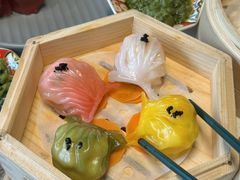-煲王粤菜餐厅(中侨中心店)