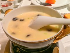 荣记花胶黄鱼羹-新荣记(建国门外大街店)