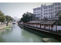 -衣裳街历史文化街区