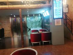 -明日世界密室轰趴·剧本桌游·箭馆团建(国贸店)
