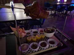 -疯克大象美式烤肉餐厅