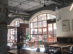 -VESH COFFEE(定西路店)