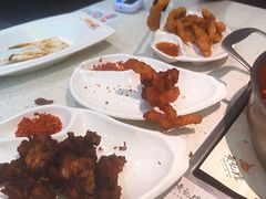 -黄记煌三汁焖锅(顺义华联店)