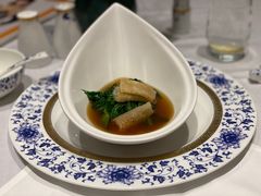 -Yan Ting 宴庭中餐厅(上海静安瑞吉酒店)