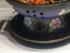 -四世同堂·京菜·烤鸭(双井店)