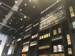 -玛尚诺Pizza&Bar(长泰广场店)