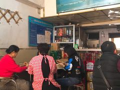 -老万饭馆