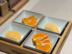 -浩爷羊蝎子火锅(望京店)