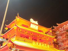-越秀西湖花市(广州城市广场花卉店)