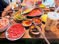 -冯校长老火锅(深圳总店)