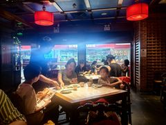 -小吊梨汤·北京菜·烤鸭(鸟巢店)