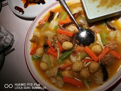 -院8里·小聚园老川菜(九眼桥店)