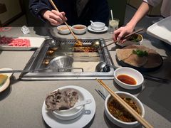 -海底捞火锅(石狮泰禾广场店)