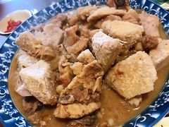 -老街坊餐吧