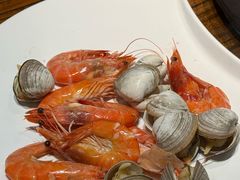 -海味当家·蒸锅海鲜(星海公园店)