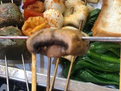 -老谢野馄饨(延安路店)